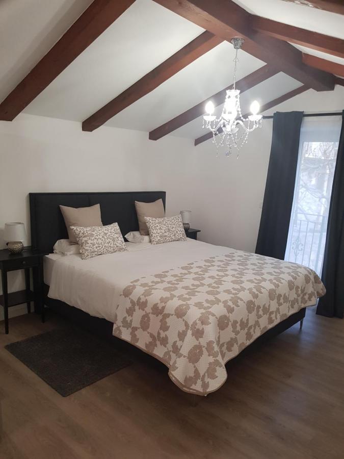Boutique Villa Zontova Jama Vipava Exterior foto