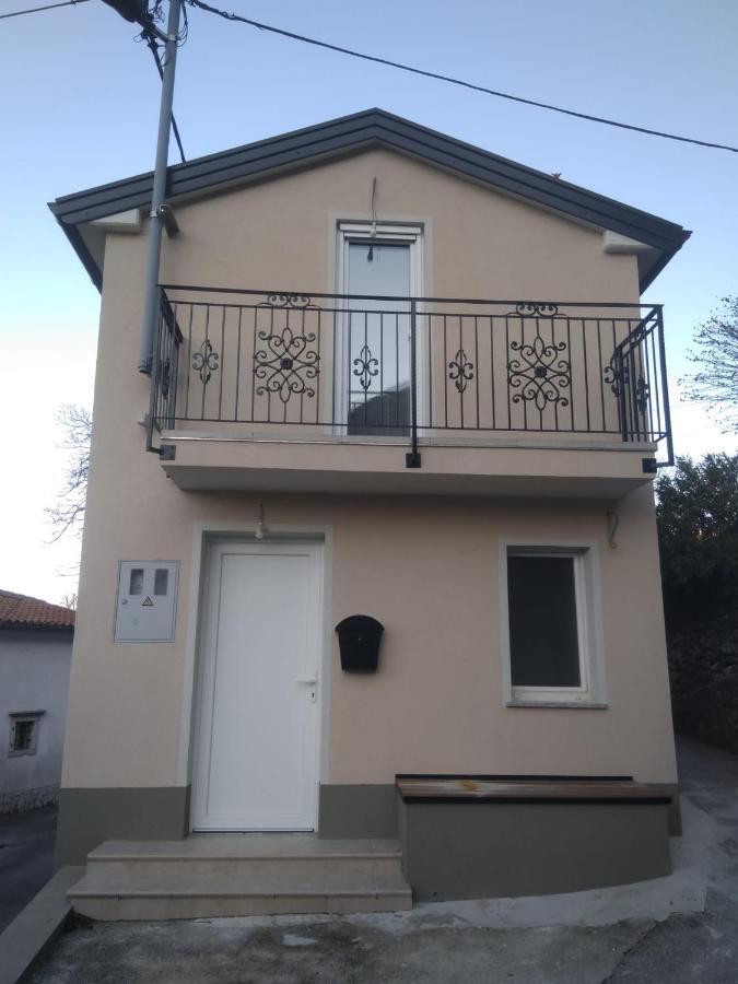 Boutique Villa Zontova Jama Vipava Exterior foto